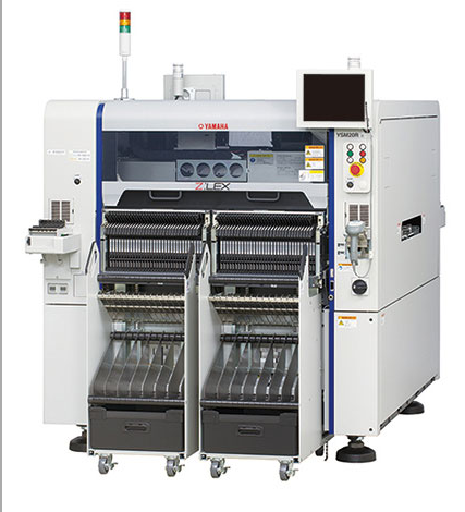 yamaha YSM20R mounter