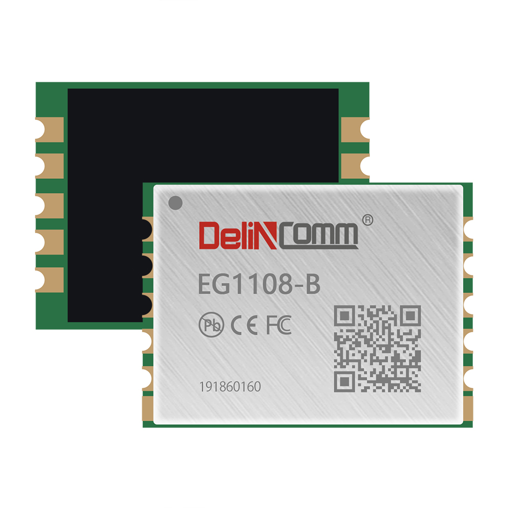 GPS&BeiDou Module EG1108-B