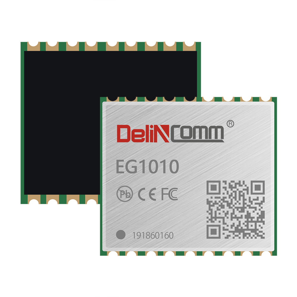 GPS Module EG1010 GK9501