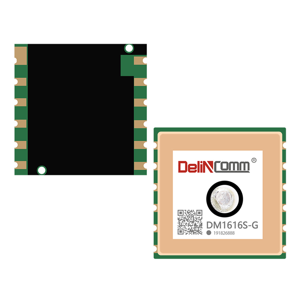 Antenna Module GLONASS DM1616S-G