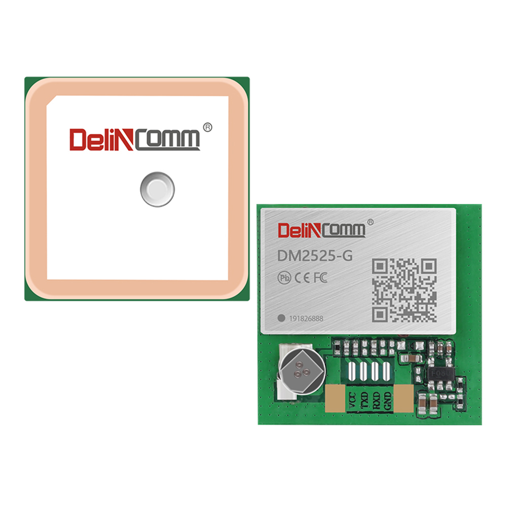 Antenna Module GLONASS DM2525-G