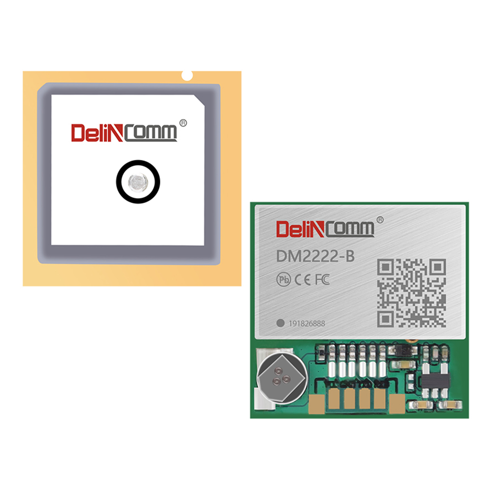 Antenna Module BeiDou DM2222-B