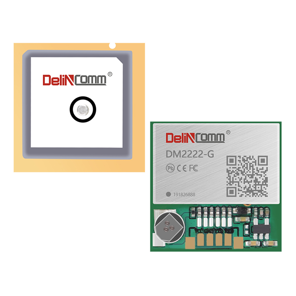 Antenna Module GLONASS DM2222-G