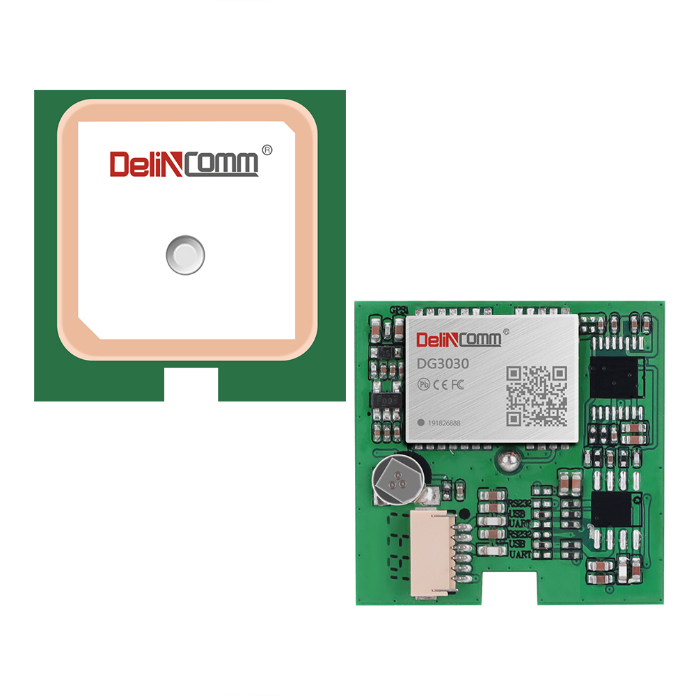 GPS Antenna Module DG3030