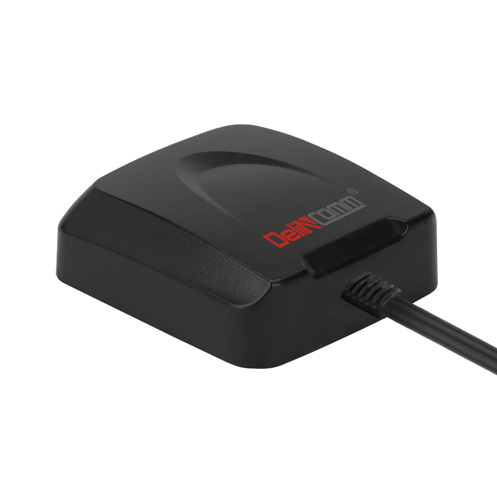 GPS Mouse ReceiversShenzhen Delin Communication Technology Co., Ltd.