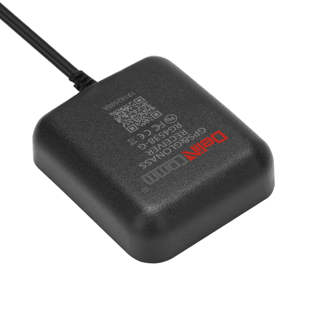 GNSS Mouse Receiver