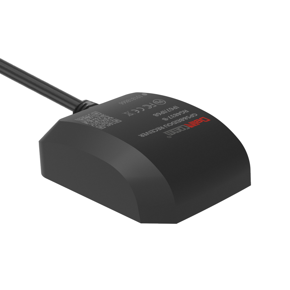 GNSS Mouse Receiver RG4837-B