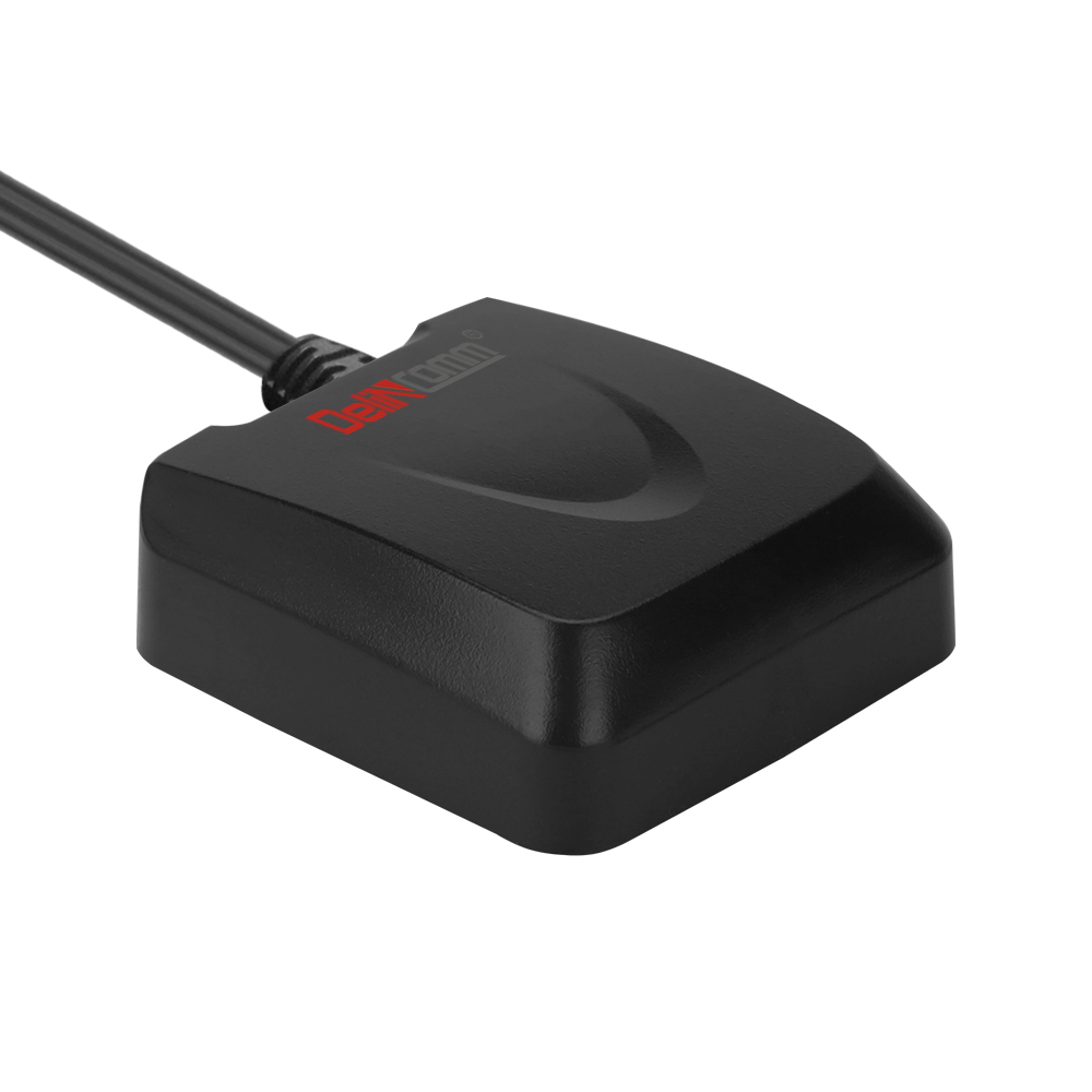 GNSS Mouse Receiver