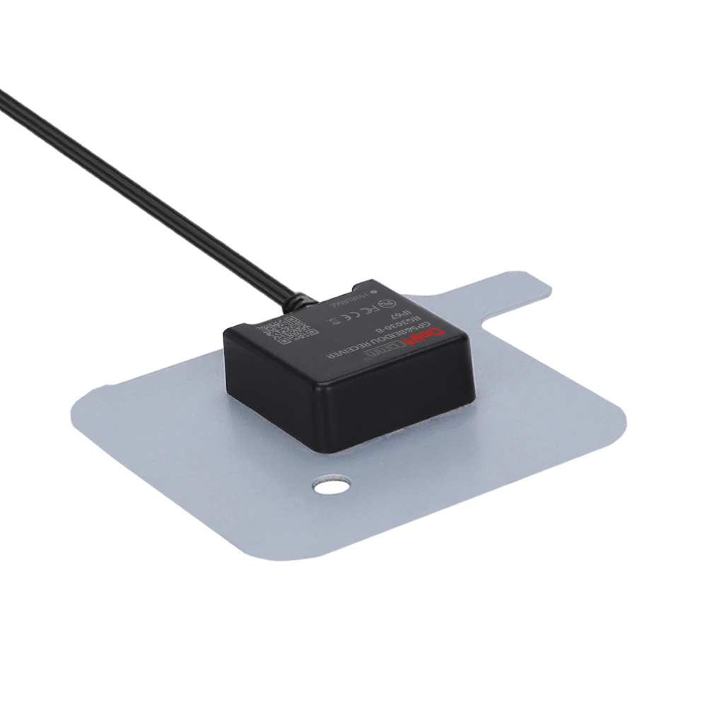 GNSS Mouse Receiver