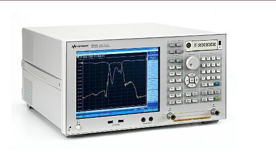 5071C network analyzer