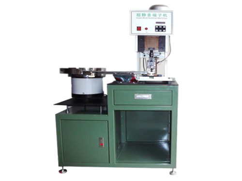Silver Steel WG-2T casting terminal machine (excluding mold)