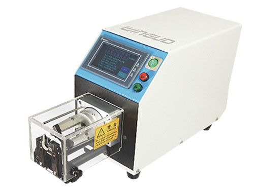 Yg-4806 automatic wire stripping machine of Yingang