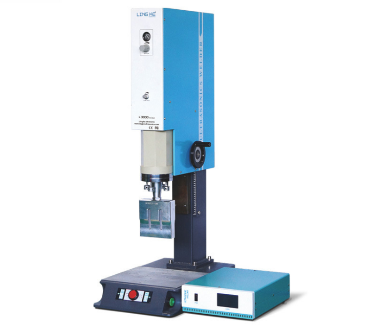 Jinwen JW-35 ultrasonic machine