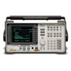 HP 8590E spectrum analyzer