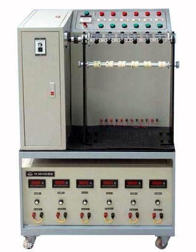 Zhenghang ZH-YB-6 wire swing testing machine