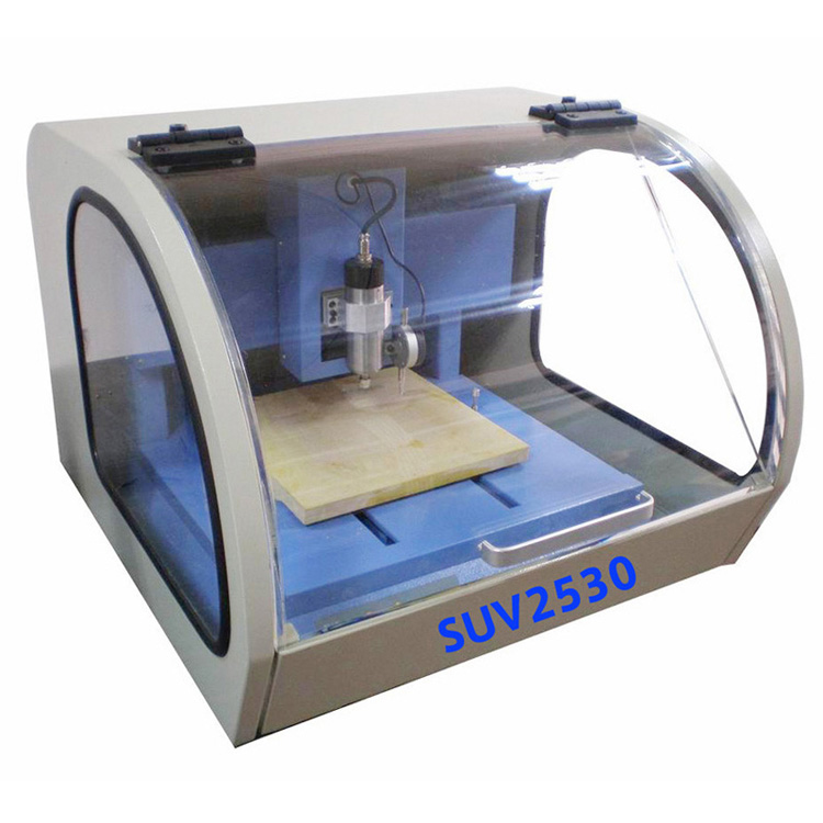 Xingyuan SUV2530 circuit board engraving machine