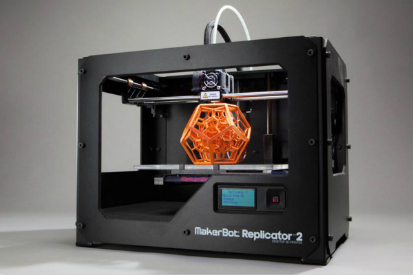 Xitong 3D printer