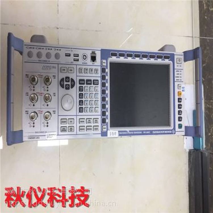 Agilent CMW500 comprehensive tester