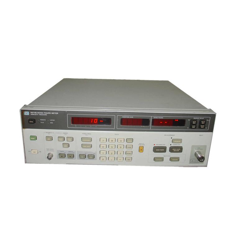 HP 8970B noise tester