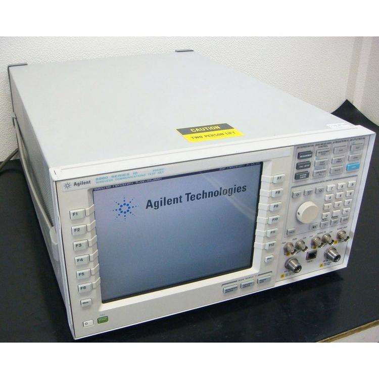 Agilent 8960 comprehensive tester