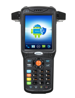 Smart Handheld Terminal