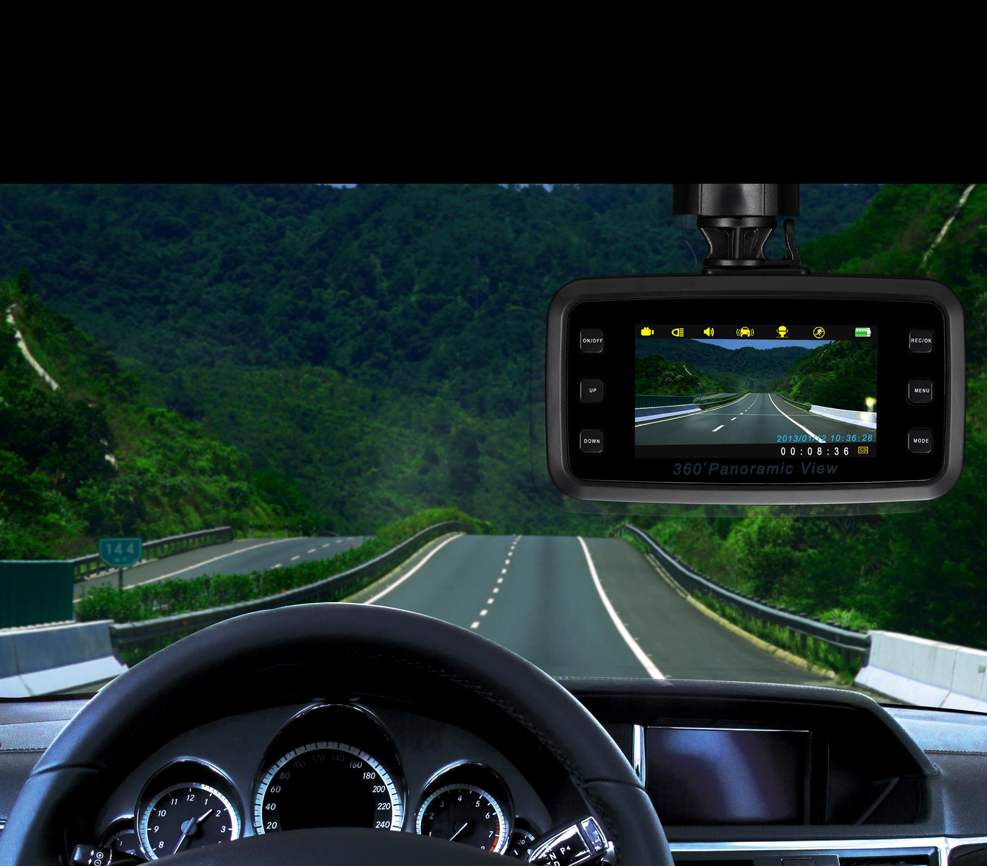 dashcam