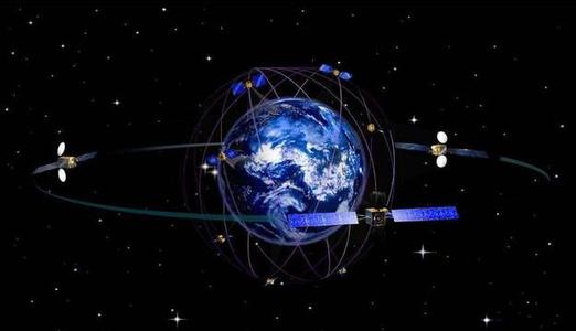 Navigator signal weak?Beidou, GPS and GLONASS multi-mode three-in-one navigation