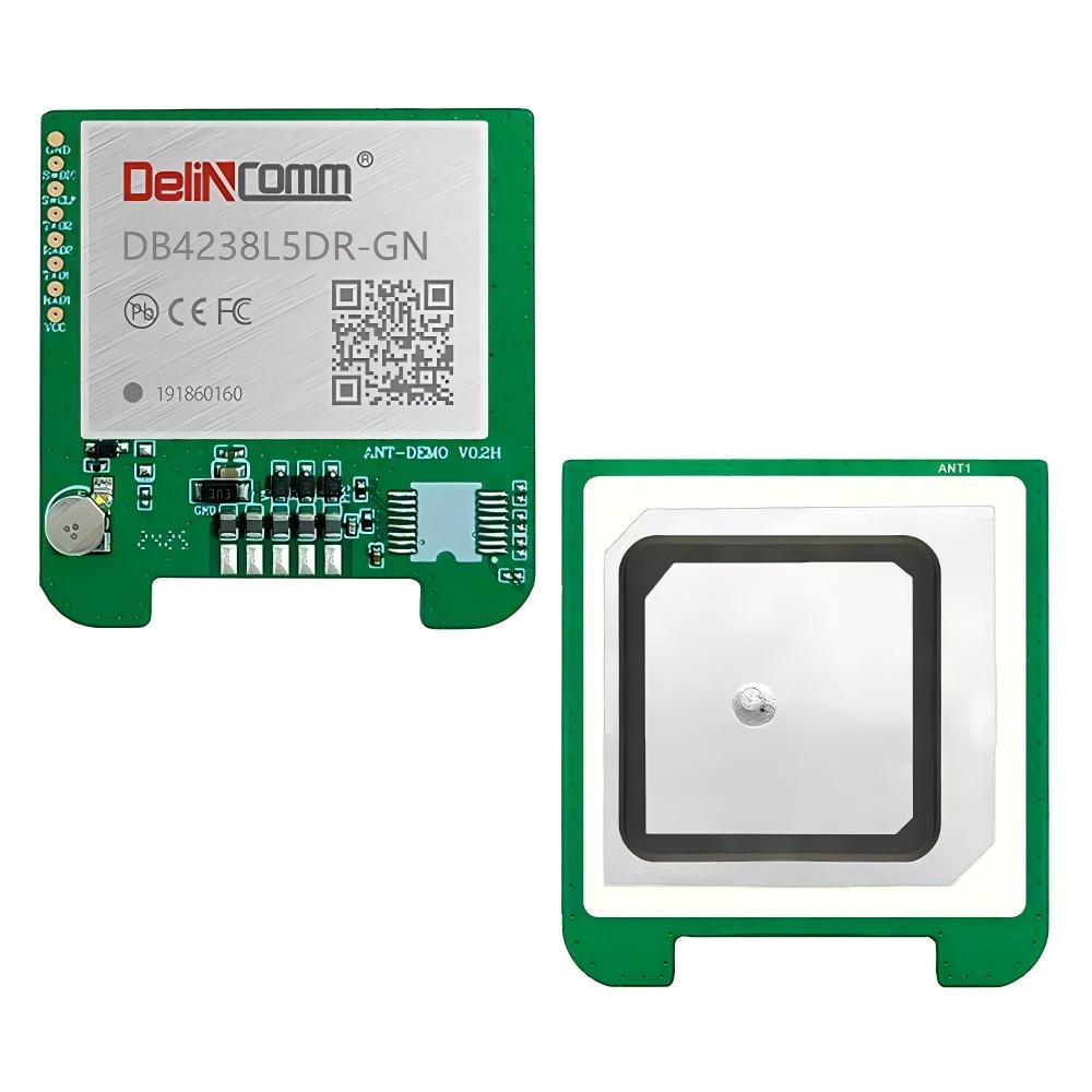 GNSS 惯导模组  DB4238L5DR-GN