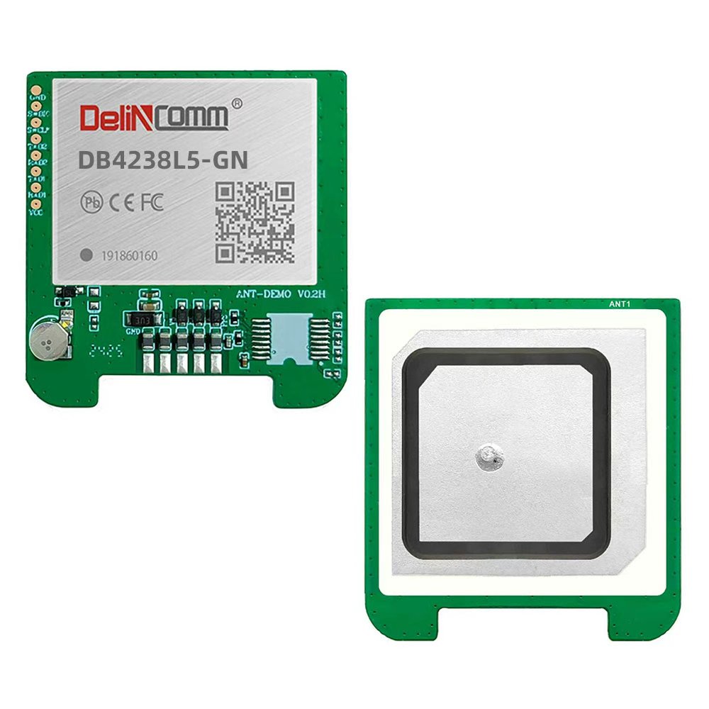 GNSS L1+L5印度卫星模组  DB4238L5-GN