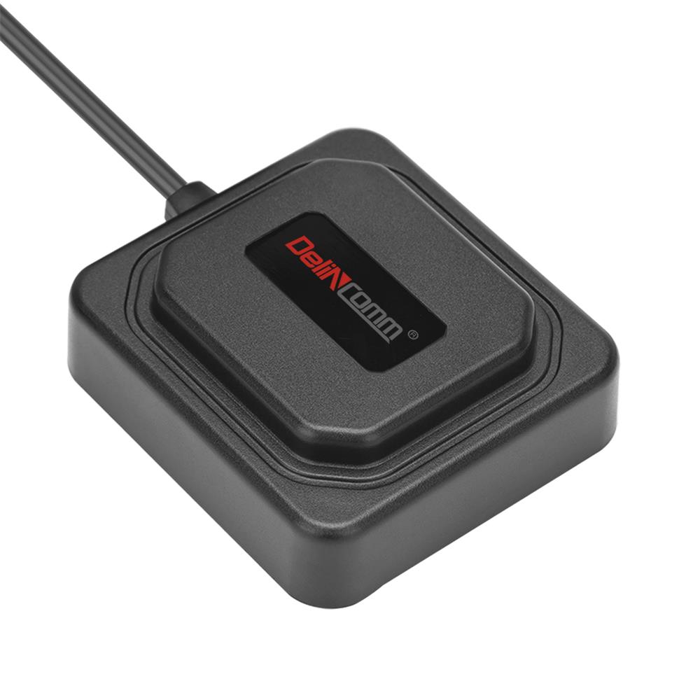 GNSS G-MOUSE接收器  RB5853-GGB-MX1.5